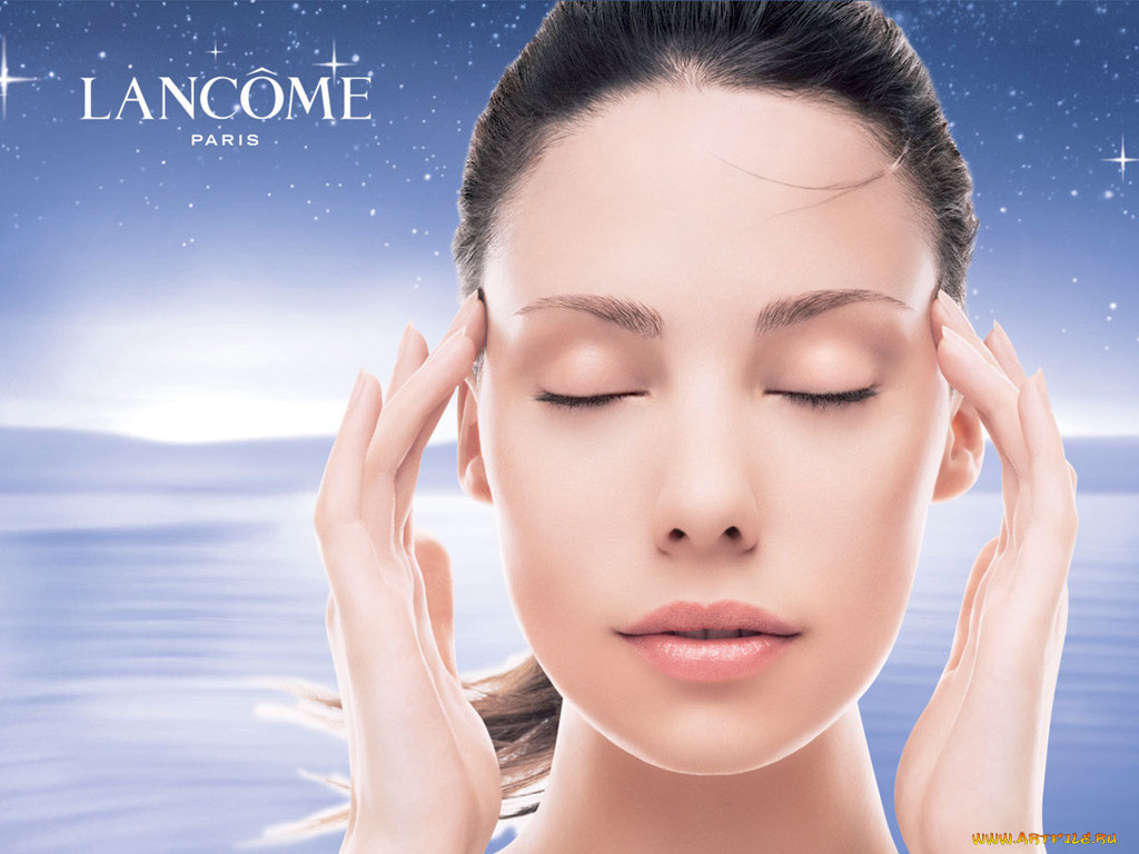 , lancome